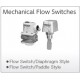 Mechanical Flow Switches